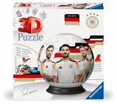 DFB - Die Mannschaft 11588 - Puzzle-Ball Nationalmannschaft DFB 2024