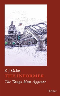 The Informer - Galos, Z J