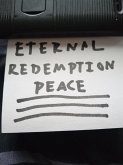Eternal Redemption: Peace (eBook, ePUB)
