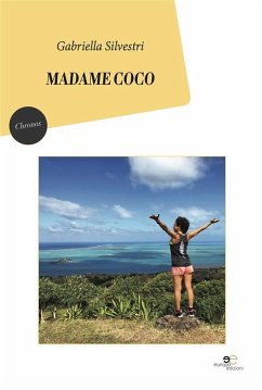Cover Madame Coco (eBook, ePUB)