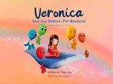 Veronica and the Balloon Pet Bonanza (eBook, ePUB)