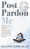 Post Pardon Me (eBook, ePUB)