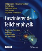 Faszinierende Teilchenphysik (eBook, PDF)
