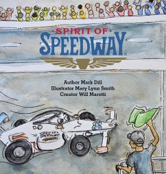 Spirit of Speedway - Dill, Mark