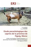 Etude parasitologique des caprins de la province de Figuig, Maroc