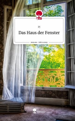 Cover Das Haus der Fenster. Life is a Story - story.one