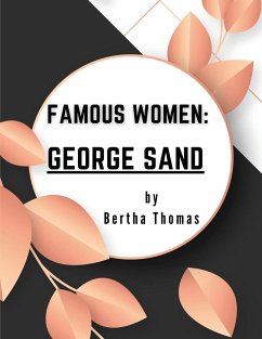 Famous Women - Bertha Thomas