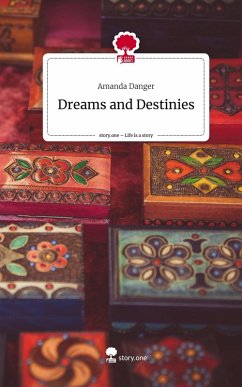 Cover Dreams and Destinies. Life is a Story - story.one