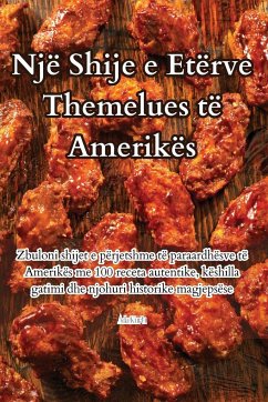 Një Shije e Etërve Themelues të Amerikës - Ada Kurti