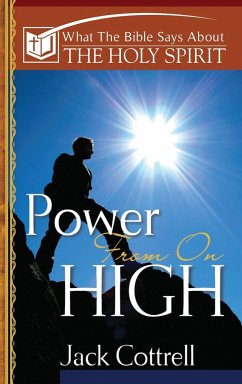 Power From On High - Cottrell, Jack