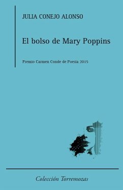 El bolso de Mary Poppins - Conejo Alonso, Julia