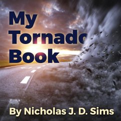 My Tornado Book - Sims, Nicholas J. D.