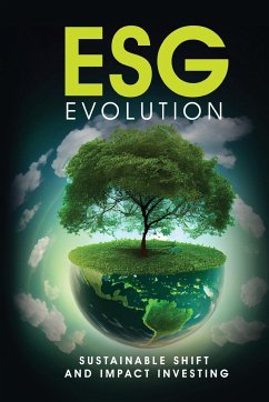 ESG Evolution - Imtiaz Khan, Raana