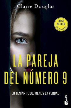 Cover La pareja del número 9