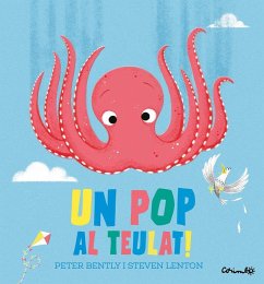 Cover UN POP AL TEULAT