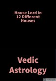 House Lord in 12 different Houses (eBook, ePUB)