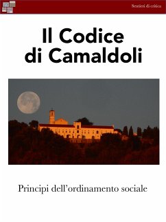 Il codice di Camaldoli (eBook, ePUB) - AAVV