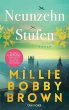 Neunzehn Stufen (eBook, ePUB) - Bild 1