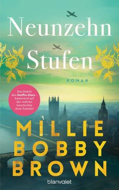 Neunzehn Stufen (eBook, ePUB) - Brown, Millie Bobby