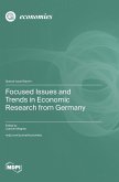 Focused Issues and Trends in Economic Research from Germany