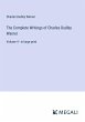 The Complete Writings of Charles Dudley... - Bild 1