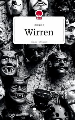 Cover Wirren. Life is a Story - story.one