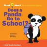 Does a Panda Go To School? - Bild 1