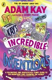 Kay's Incredible Inventions (eBook, ePUB)