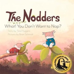The Nodders (eBook, ePUB) - Huggins, Tina