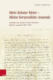 Mein liebster Heini - Meine herzensliebe Amanda (eBook, PDF)