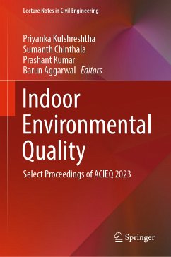 Indoor Environmental Quality (eBook, PDF)