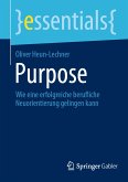 Purpose (eBook, PDF)
