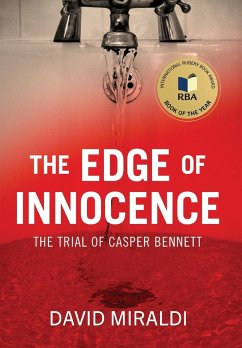 The Edge of Innocence - Miraldi, David