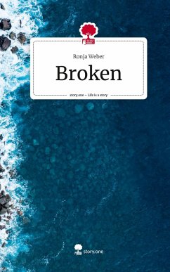 Cover Broken. Life is a Story - story.one