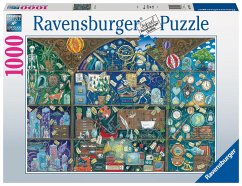 Ravensburger 17597 - Cabinet of Curiosities