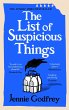 The List of Suspicious Things - Bild 1