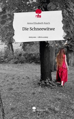 Cover Die Schneewitwe. Life is a Story - story.one