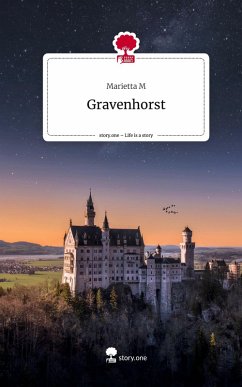Cover Gravenhorst. Life is a Story - story.one