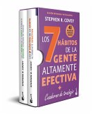 Estuche Los 7 hábitos de la gente altamente efectiva