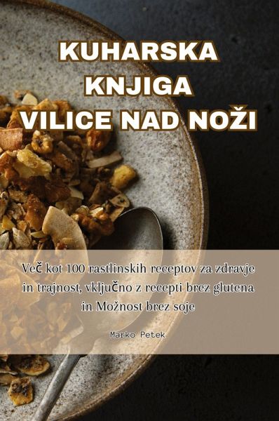KUHARSKA KNJIGA VILICE NAD NO¿I KUHARSKA KNJIGA VILICE NAD NO¿I