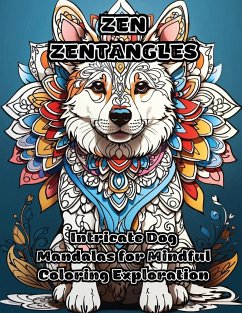 Zen Zentangles - Colorzen