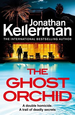 The Ghost Orchid - Kellerman, Jonathan