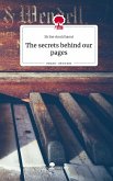 The secrets behind our pages. Life is a Story - story.one