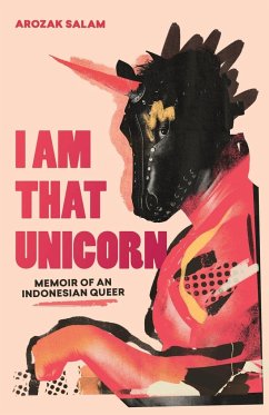 I Am That Unicorn - Salam, Arozak