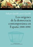 Todo por el pueblo y para el pueblo Todo por el pueblo y para el pueblo