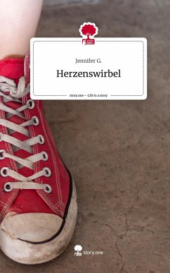 Cover Herzenswirbel. Life is a Story - story.one