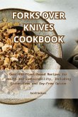 Forks Over Knives Cookbook