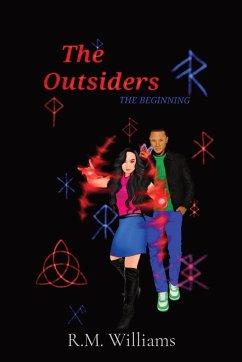 The Outsiders - Williams, R. M.