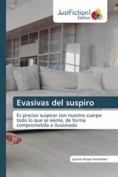 Cover Evasivas del suspiro