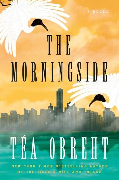 The Morningside - Obreht, Téa
